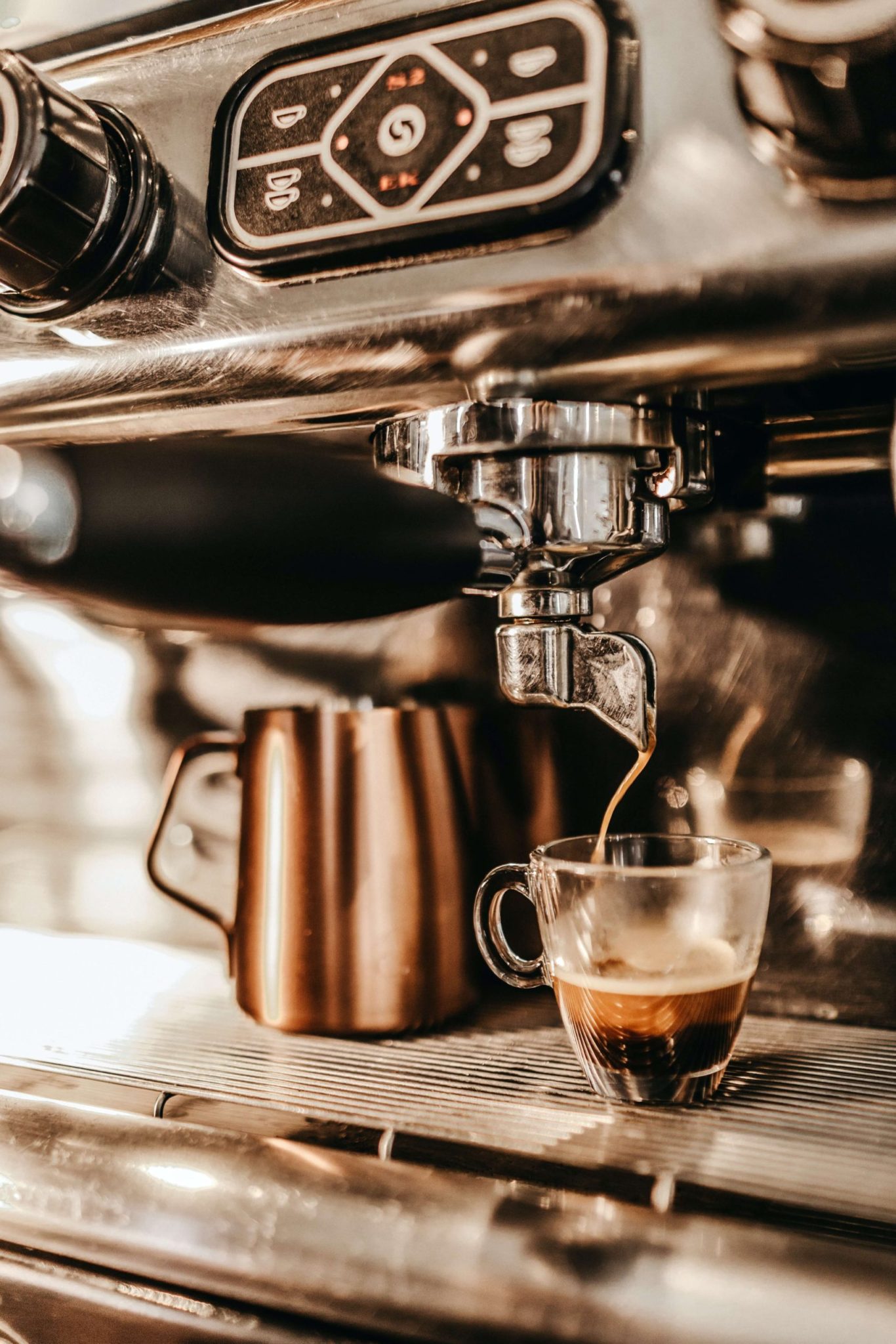 Does Espresso Have More Caffeine Than Coffee? 1 Amazing Secret You Need
