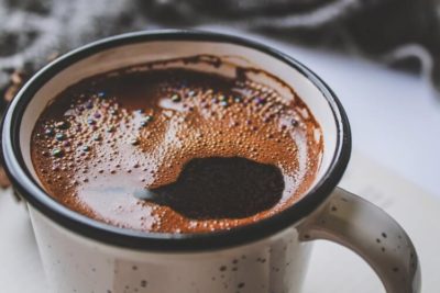 Can You Make Hot Chocolate In A Coffee Maker: 4 Simple Ways