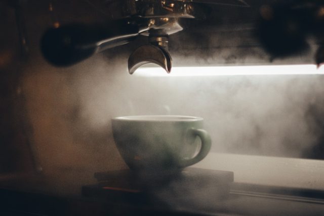 History of Espresso Machine: The Ultimate Legacy of 150 Years