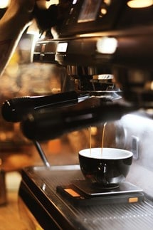 Espresso Machine: French Press vs Siphon Coffee Maker vs Espresso Machine