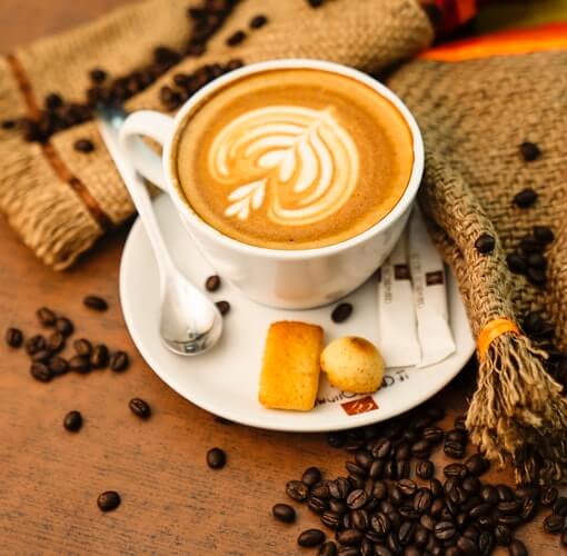 HOW MUCH COCONUT OIL IN COFFEE KETO MAKES THE BEST FOR YOU IN 5 MINUTES