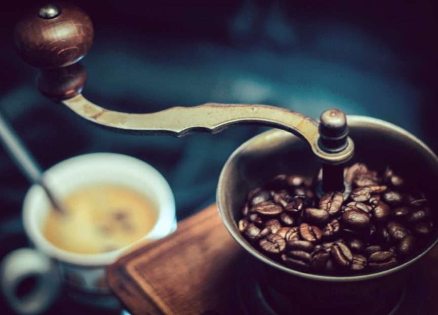 Top 15 Best Electric Coffee Grinder for Pour Over The Ultimate Stepby