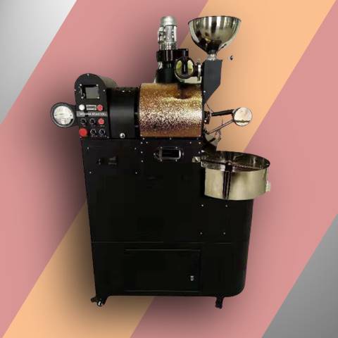 Sedona Elite 3200 - one of the best coffee roasters for small business