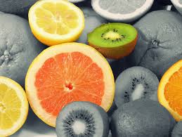 Eat High Citrus Fruits