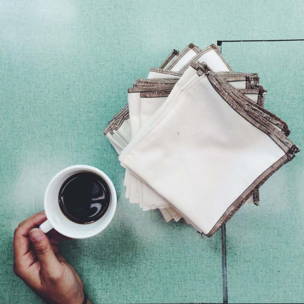 Can you use a paper towel as a coffee filter? Yes! Get the Best Ideas
