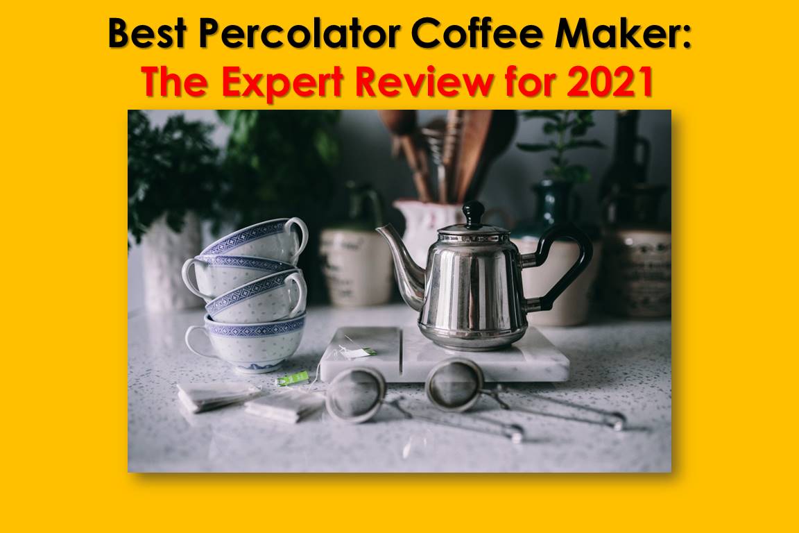Top 10 Best Non toxic Coffee Maker (BPA Free) Definitive Guide with